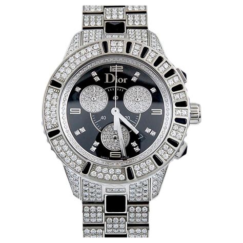 christian Dior watch repairs